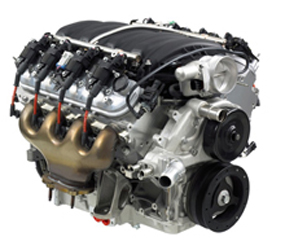 P2E06 Engine